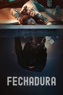Poster do filme Fechadura