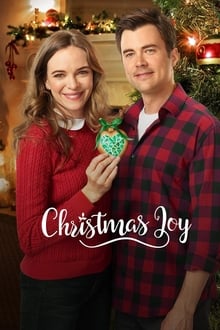 Poster do filme Christmas Joy