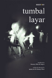 Tumbal Layar