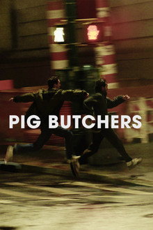 Pig Butchers