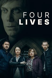 Poster da série Four Lives