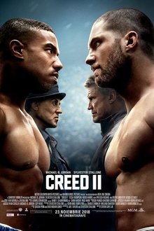 Creed II