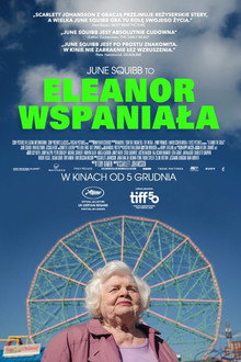 Eleanor Wspaniała
