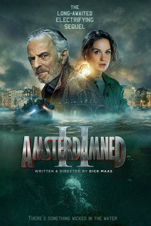 Sát Nhân Kênh Đào 2 – Amsterdamned II (2025)