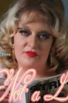 Peta Joy In... I'm Not A Lesbian
