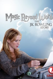 Magic Beyond Words: The J K Rowling Story WEB DL 