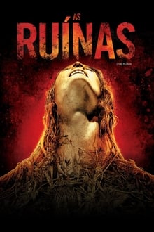 Poster do filme The Ruins