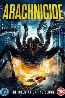 Arachnicide Arachnicide