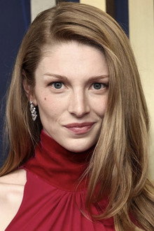 Photo of Hunter Schafer