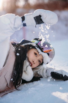Photo of Jiang Zhenyu