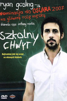 Szkolny chwyt