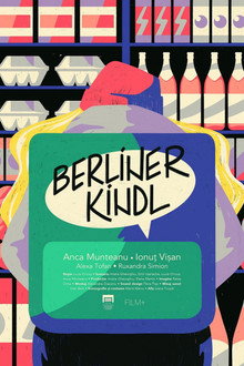 Berliner Kindl