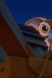 Gremlins: Secrets of the Mogwai - Season 1