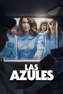 Las azules /  Apple TV / T2 / 12 de agosto 2026