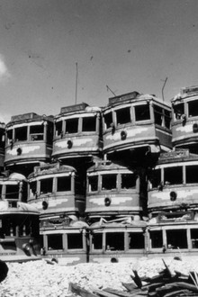 Lost LA