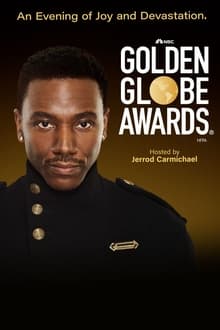 Poster da série 80Th Golden Globe Awards