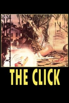 Poster do filme The Click
