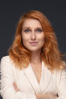Veronika Husovská