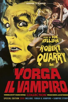 Yorga il vampiro