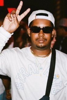 Photo of Jasper Dolphin