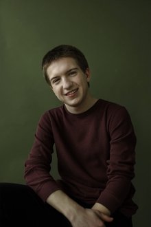 Photo of David Robitaille