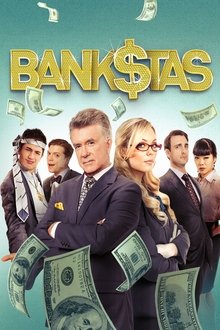 Poster do filme Bank$tas