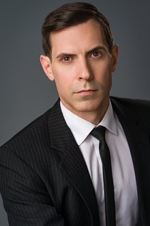 Photo of Michael A. Cook