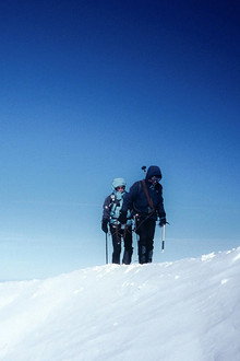 Montagnes De Rêve: Le Mont-Blanc