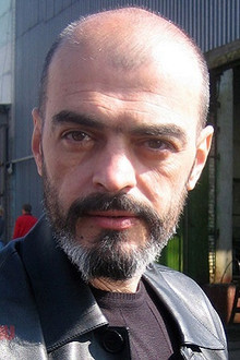 Владимир Левицкий