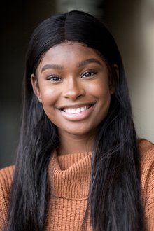 Foto de perfil de Coco Jones