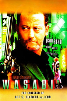 Wasabi