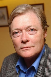 Photo of Simon Ward