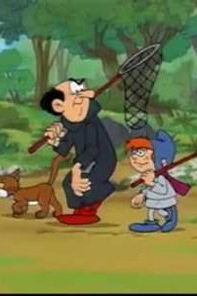 The Smurfs season 8 episode 19