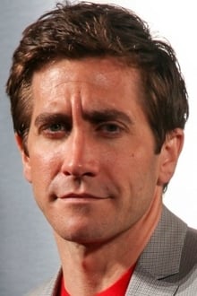 Photo of Jake Gyllenhaal