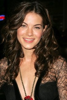 Photo of Michelle Monaghan
