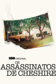 Os Assassinatos de Cheshire