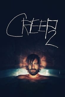 Creep 2 movie poster