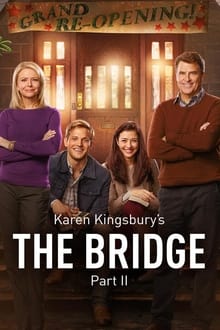 The Bridge Part 2 movie poster