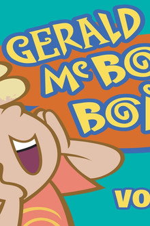 Gerald McBoing-Boing