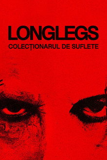 Longlegs: Colecționarul de suflete