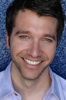 Photo of Chris Ivan Cevic