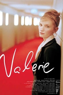Poster do filme Valerie