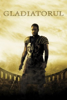 Gladiatorul