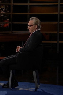 Real Time with Bill Maher season 21 episode 12