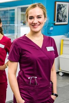 Bettys-Diagnose