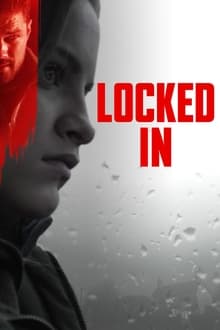 Locked In movie poster