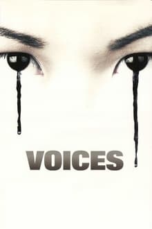 Poster do filme Voices