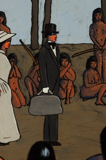 Le journal de Darwin
