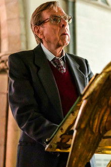 The Sixth Commandment - Season 1