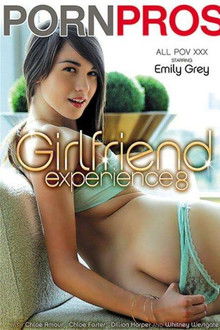 Girlfriend Experience 8